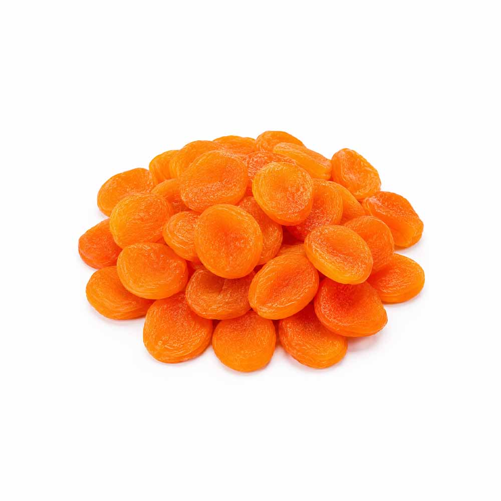 Dried-apricot-Mafshop برگه قیسی - تصویر 1