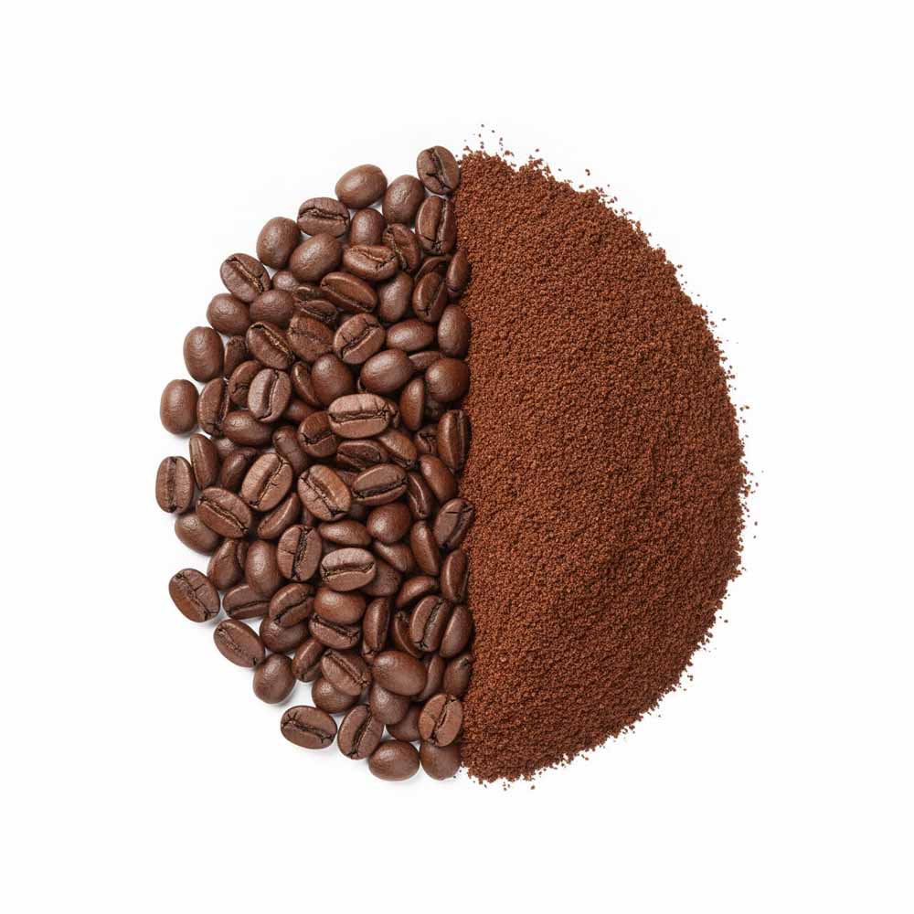 Kenya-arabica-coffee-Mafshop قهوه عربیکا کنیا - تصویر 1