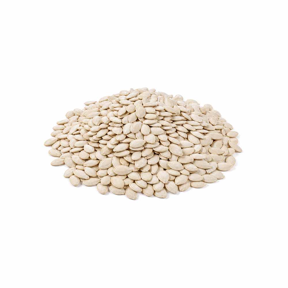 Raw-big-pumpkin-seed-Mafshop تخمه کدو گوشتی خام - تصویر 1