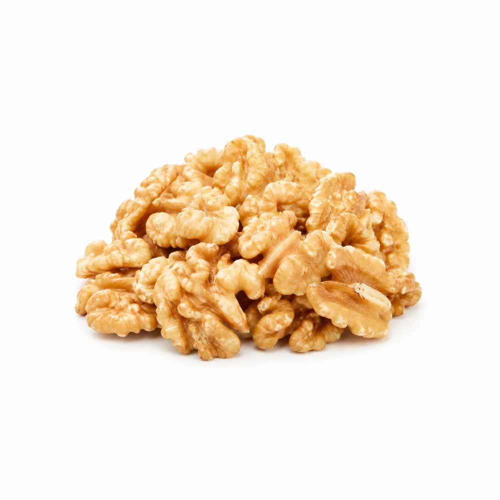 Raw-walnut-mafshop مغز گردو خام - تصویر 1