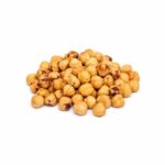 مغز فندق برشته