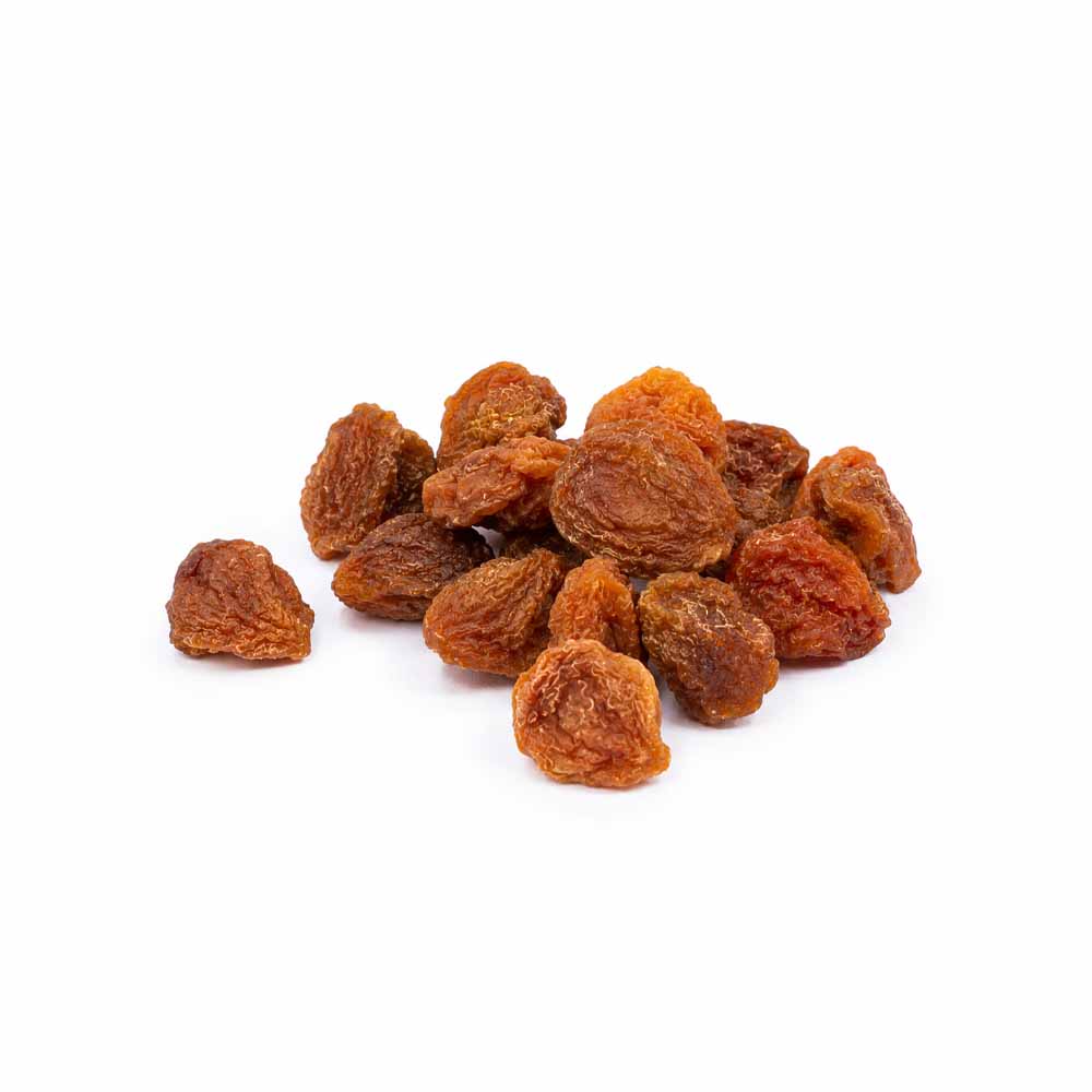 Birjandi-Dried-Plums-mafshop آلو خشک بیرجندی - تصویر 1