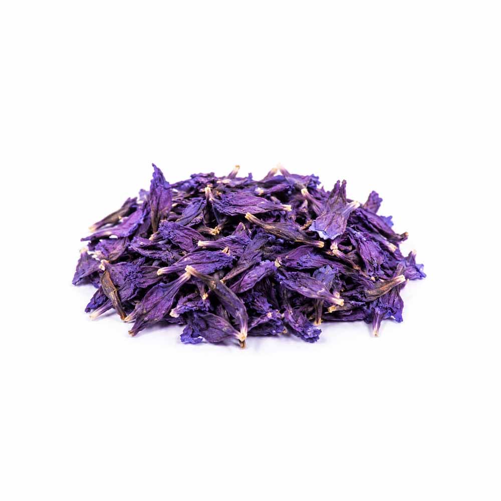 Echium-Herbal-Tea-Mafshop دمنوش گل گاو زبان - تصویر 1