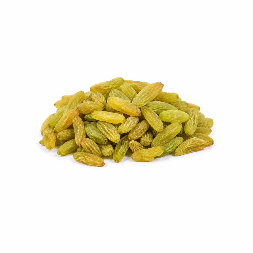 Green-Raisins-Mafshop کشمش سبز - تصویر 1