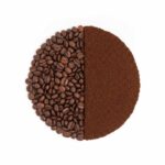 قهوه روبوستا چری هند
