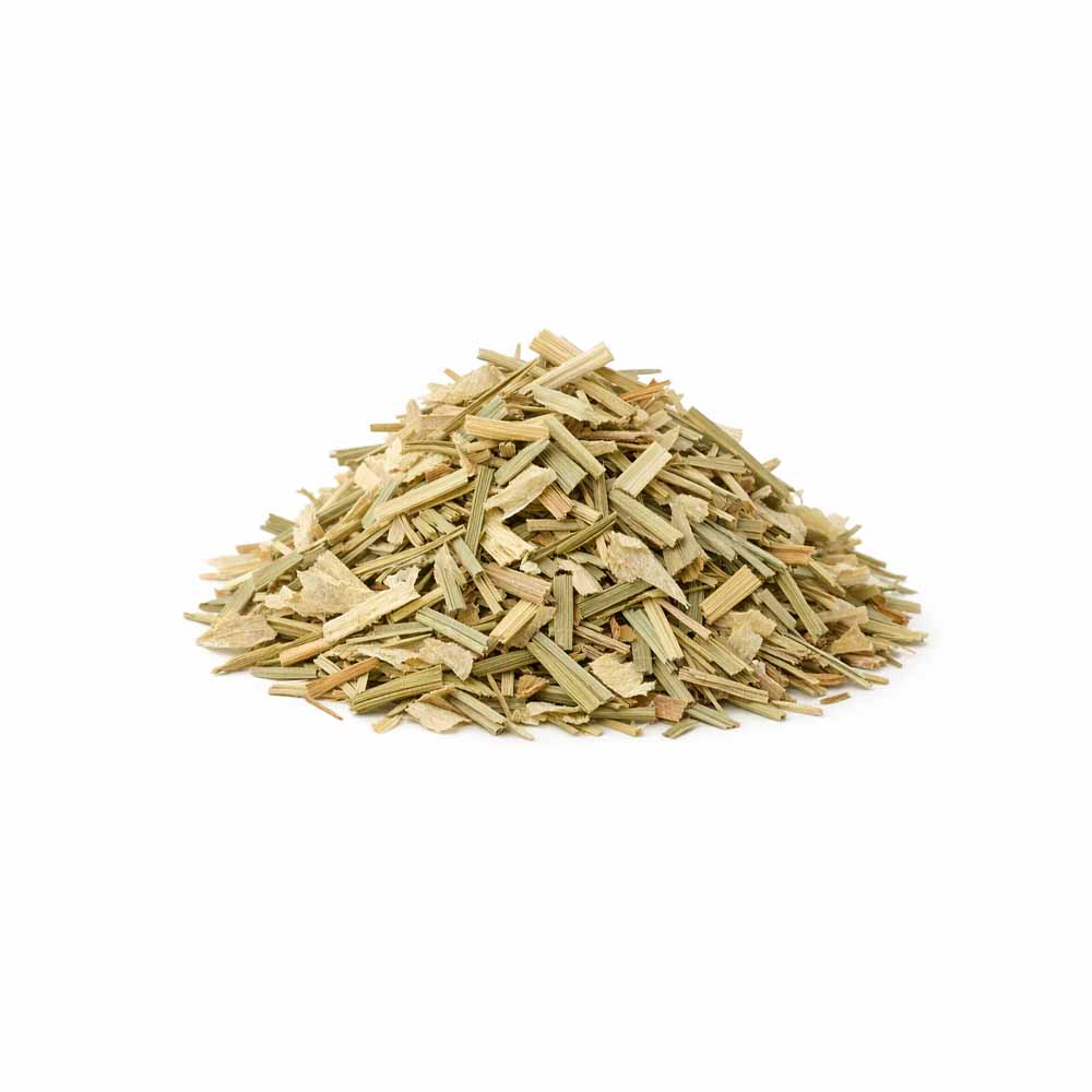 Lemongrass-Herbal-Tea-Mafshop دمنوش لمون گرس (علف لیمو) - تصویر 1