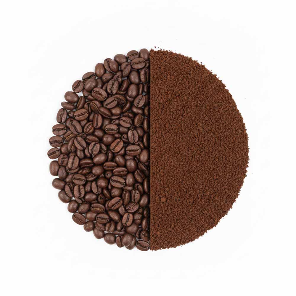 Vietnamese-robusta-coffee-mafshop قهوه روبوستا ویتنام - تصویر 1